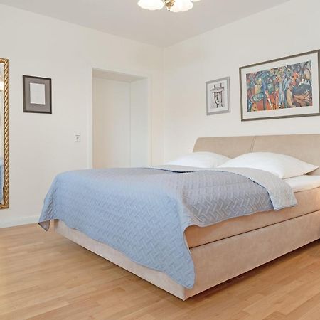 Haus Eva Mar Am Meer Appartement 1 Тіммендорфер-Штранд Екстер'єр фото