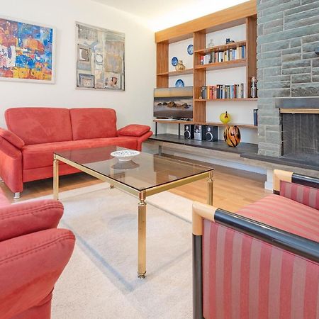 Haus Eva Mar Am Meer Appartement 1 Тіммендорфер-Штранд Екстер'єр фото