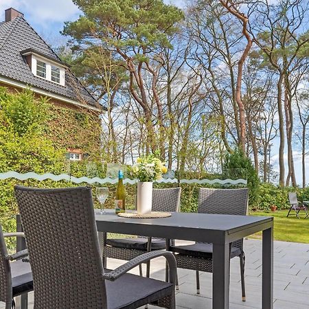 Haus Eva Mar Am Meer Appartement 1 Тіммендорфер-Штранд Екстер'єр фото