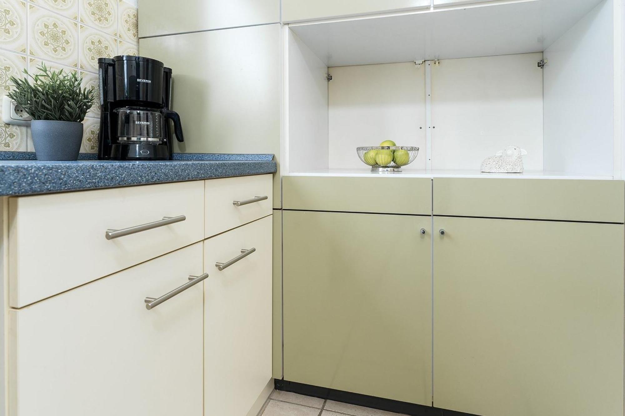 Haus Eva Mar Am Meer Appartement 1 Тіммендорфер-Штранд Екстер'єр фото