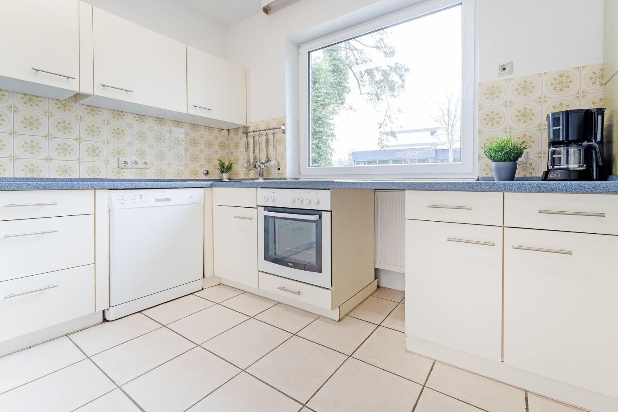 Haus Eva Mar Am Meer Appartement 1 Тіммендорфер-Штранд Екстер'єр фото