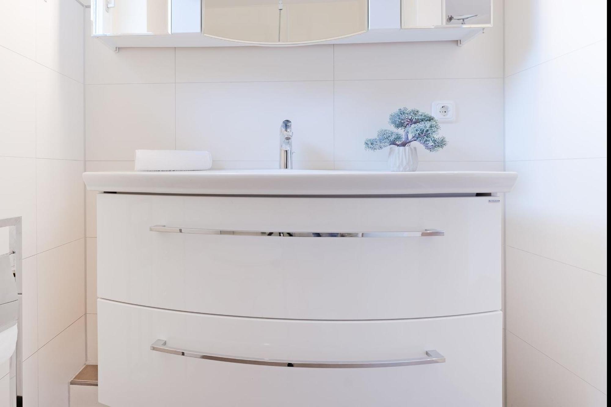 Haus Eva Mar Am Meer Appartement 1 Тіммендорфер-Штранд Екстер'єр фото