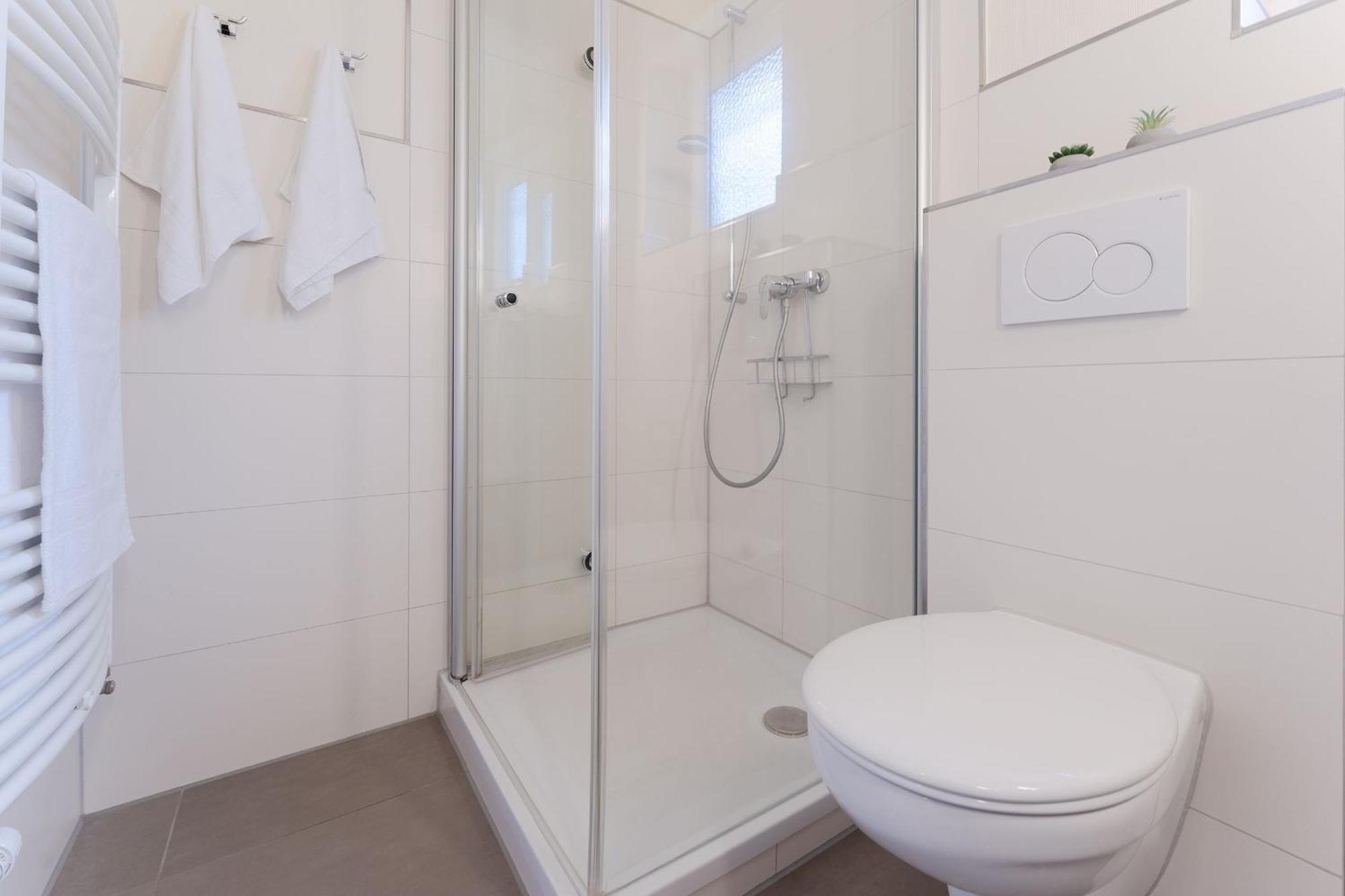 Haus Eva Mar Am Meer Appartement 1 Тіммендорфер-Штранд Екстер'єр фото
