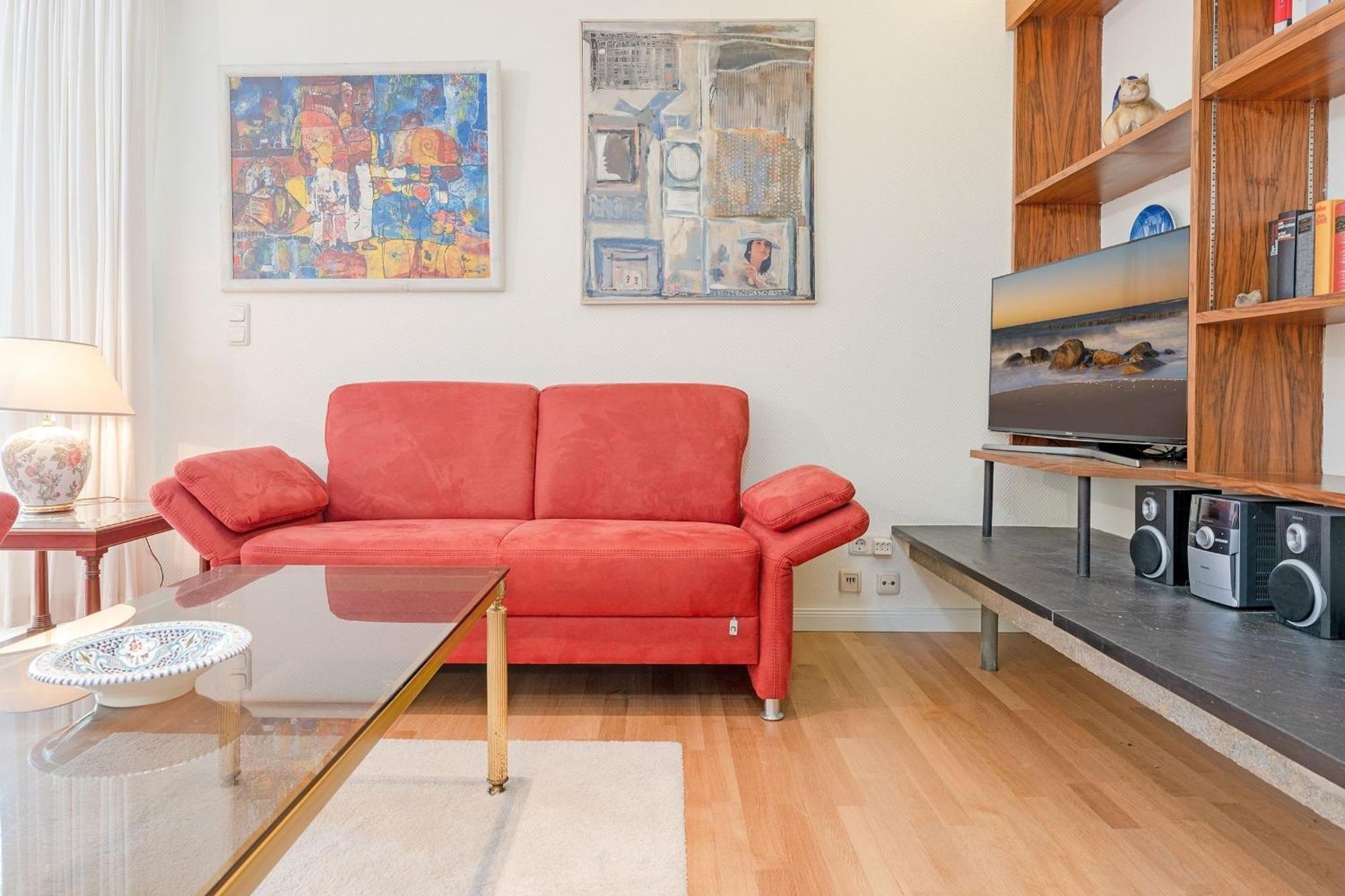 Haus Eva Mar Am Meer Appartement 1 Тіммендорфер-Штранд Екстер'єр фото