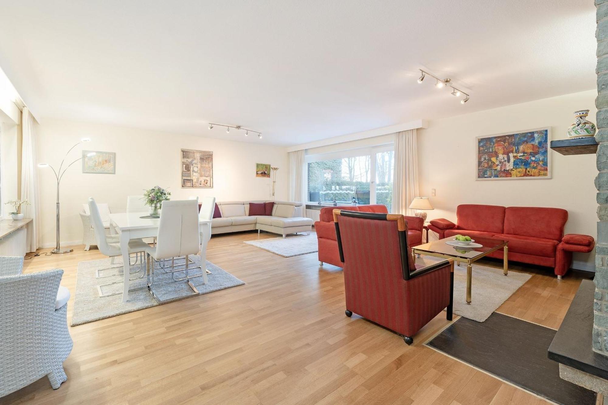 Haus Eva Mar Am Meer Appartement 1 Тіммендорфер-Штранд Екстер'єр фото
